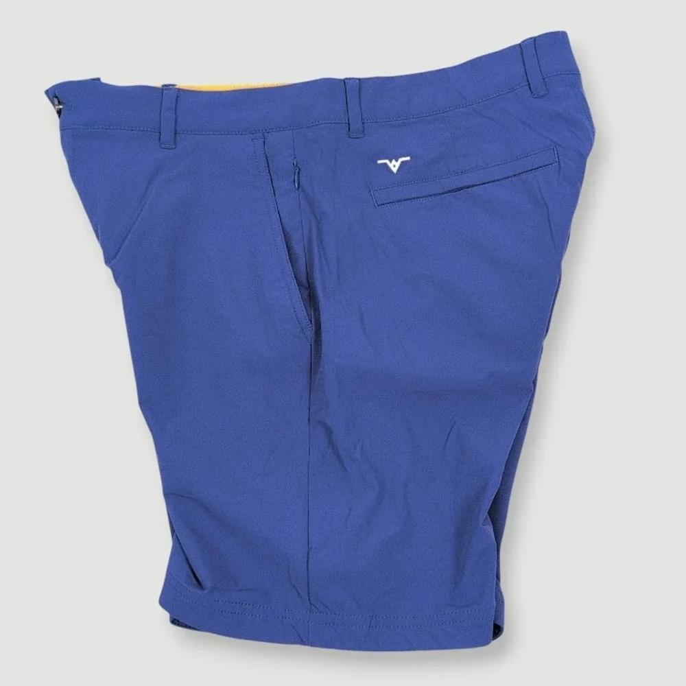Avalon Golf Performance Short Mens 32 7